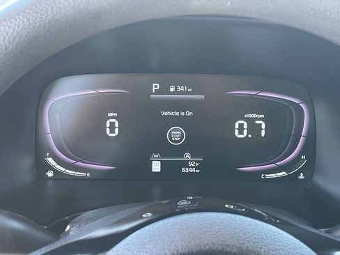 Certified 2023 Kia Soul S image 29