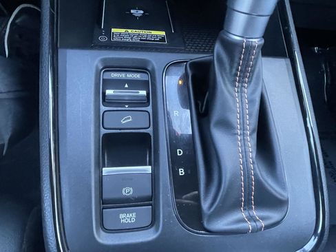 Used 2024 Honda CR-V Sport Touring image 18