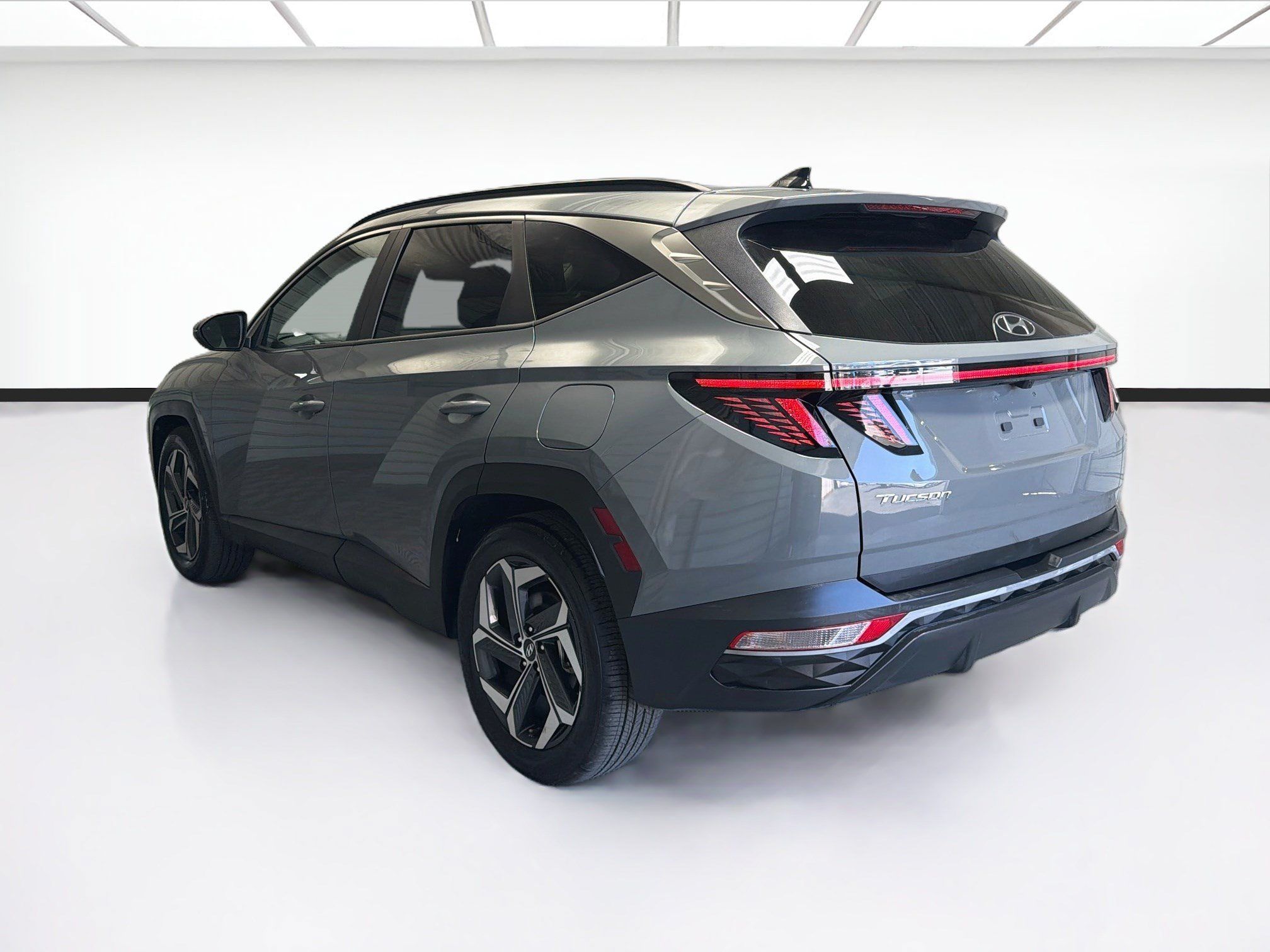 Used 2024 Hyundai Tucson SEL w/ Convenience Package FWD image 6