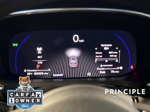 Used 2025 Acura MDX w/ Technology Package image 20