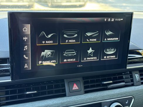 Used 2023 Audi A5 2.0T Premium Plus w/ Premium Plus image 31