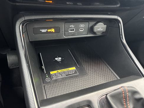 Used 2023 Honda CR-V Sport Touring image 26