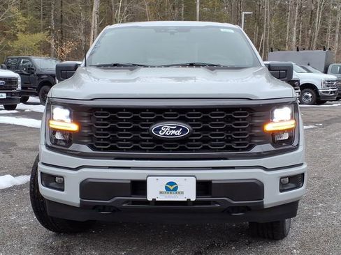 New 2026 Ford F150 STX w/ Equipment Group 200A image 2