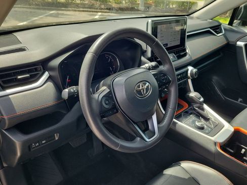 Used 2024 Toyota RAV4 Adventure AWD/4WD image 22
