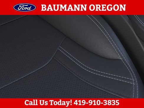 Used 2026 Ford Mustang Mach-E Premium AWD/4WD image 16