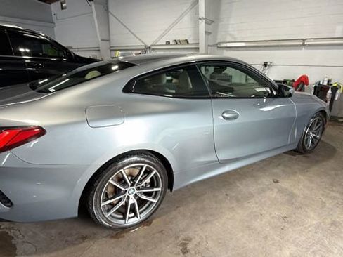 Used 2023 BMW 430i Coupe w/ Convenience Package image 5