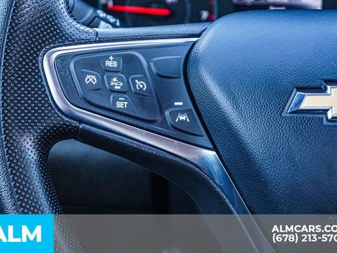 Used 2024 Chevrolet Malibu LT image 29