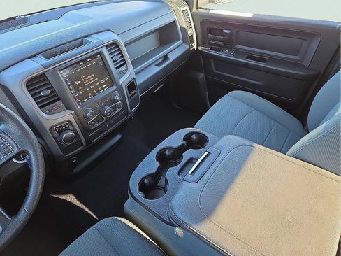 Used 2020 RAM 1500 Tradesman w/ Tradesman SXT Package image 10