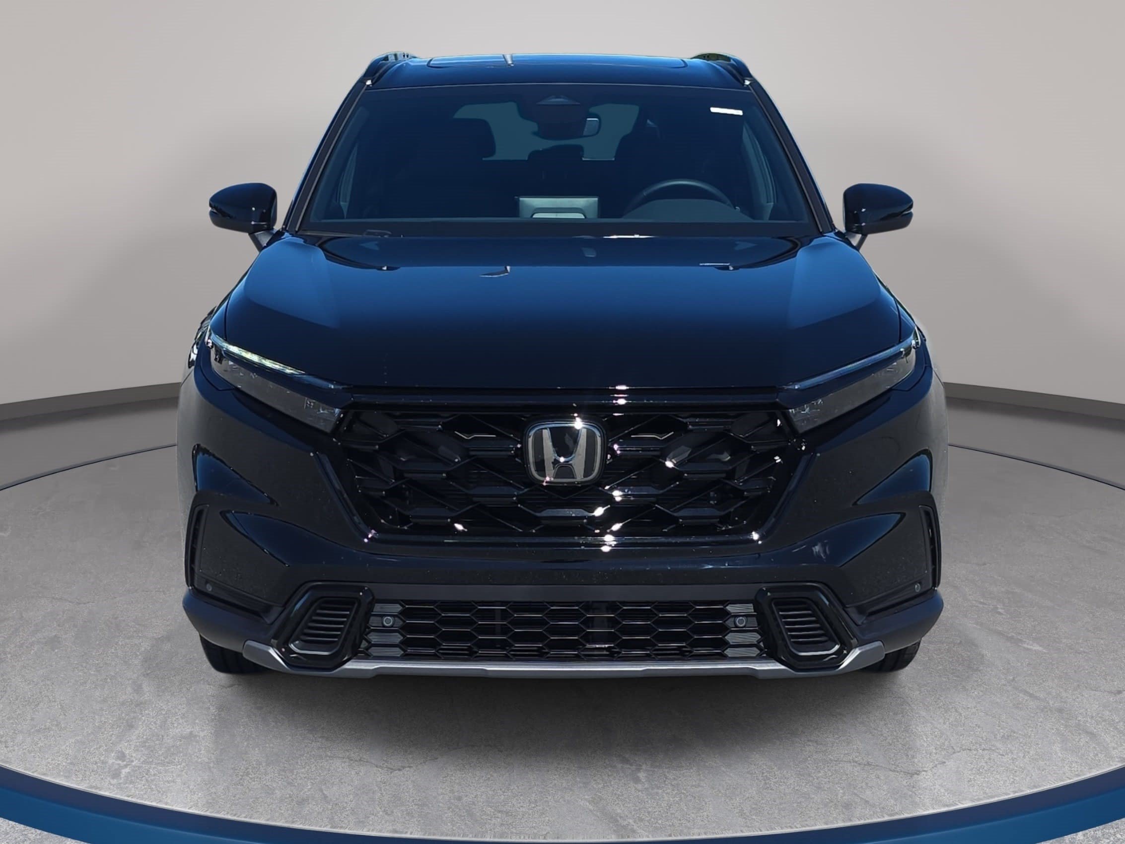 New 2027 Honda CR-V Sport-L image 2