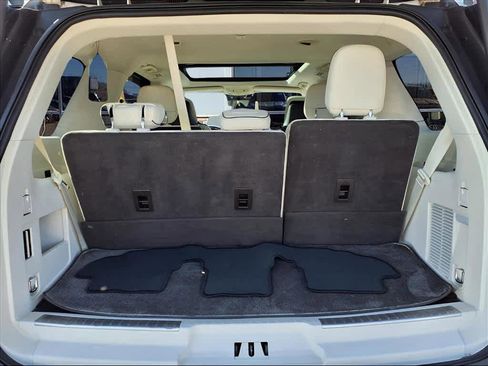 Used 2018 Lincoln Navigator Black Label image 4