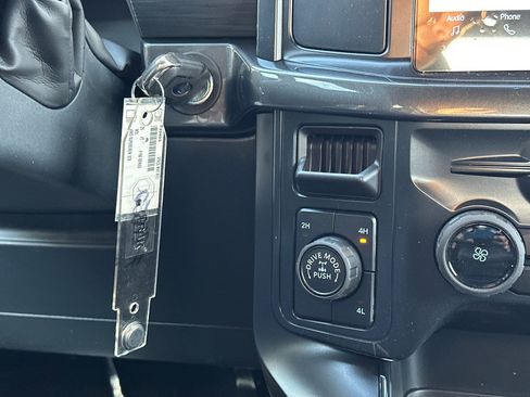 New 2025 Ford F150 STX w/ Equipment Group 200A image 27