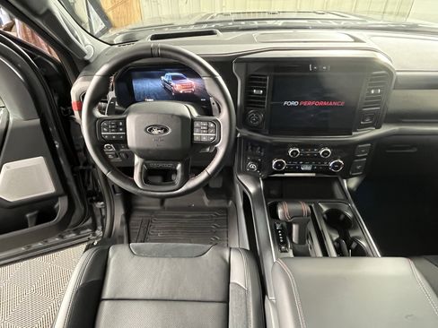 New 2025 Ford F150 Raptor image 10