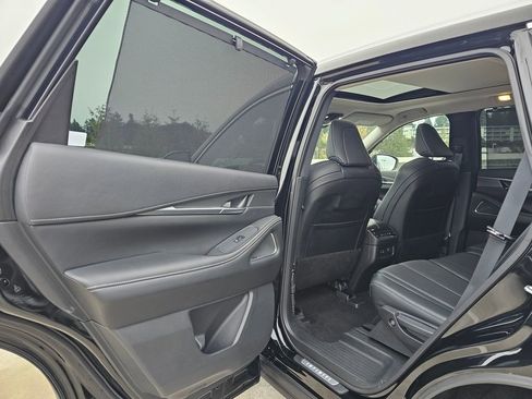 Certified 2023 INFINITI QX60 Luxe w/ Vision Package image 26