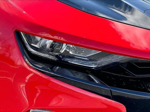 Used 2019 Chevrolet Camaro SS image 29