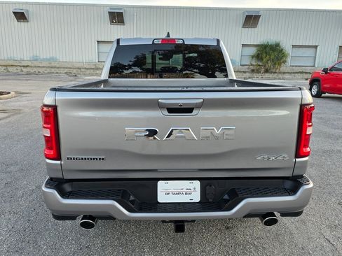 New 2026 RAM 1500 Big Horn image 5