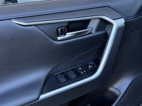 Used 2020 Toyota RAV4 XSE w/ XSE Grade Weather Package image 22