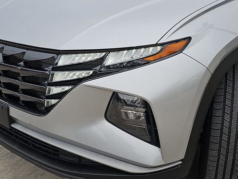 Used 2023 Hyundai Tucson SEL image 34