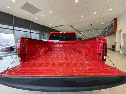 Used 2023 RAM 1500 Classic Warlock image 24