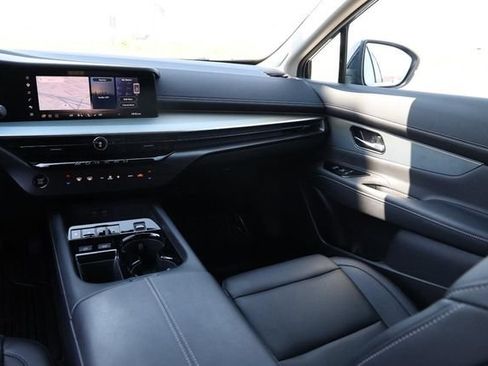 Certified 2025 Nissan Murano SL AWD/4WD image 27