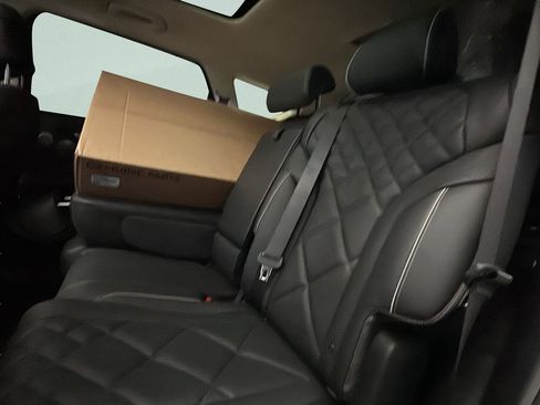 New 2026 Genesis GV80 3.5T Prestige AWD/4WD image 13