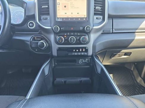 Used 2023 RAM 1500 Lone Star RWD image 3