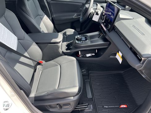 New 2026 Toyota bZ Woodland AWD/4WD image 14