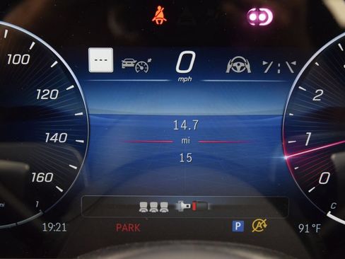 New 2026 Mercedes-Benz Maybach S 680 4MATIC image 27