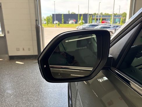 New 2026 Volkswagen Atlas SE AWD/4WD image 46