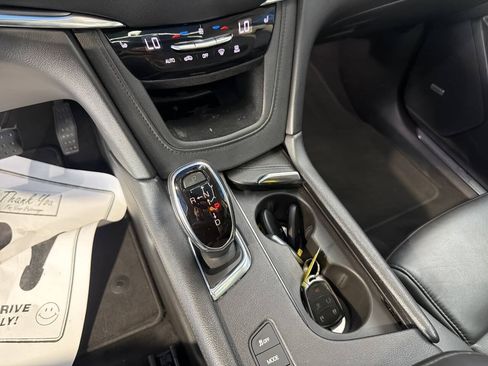 Used 2019 Cadillac XT5 Luxury AWD/4WD image 28