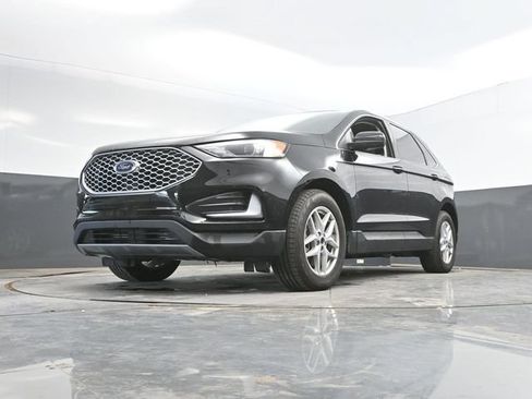 Used 2024 Ford Edge SEL AWD/4WD image 48