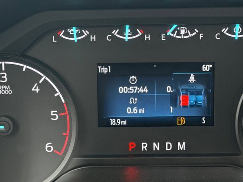 New 2026 Ford F350 XL w/ XL Chrome Package image 24