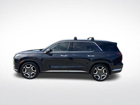 Used 2024 Hyundai Palisade Limited AWD/4WD image 6