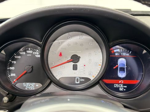 Used 2013 Porsche Boxster S RWD image 20