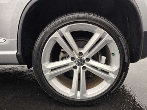 Used 2014 Volkswagen Tiguan R-Line image 6