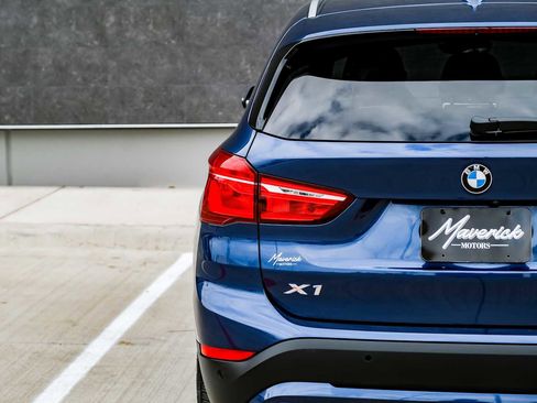 Used 2021 BMW X1 sDrive28i w/ Convenience Package image 47