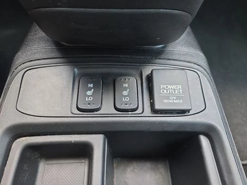 Used 2016 Honda CR-V EX image 33