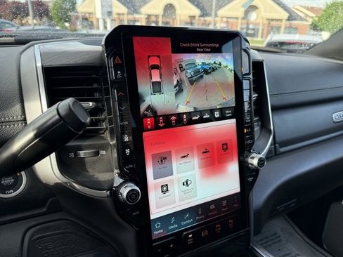 New 2025 RAM 2500 Laramie image 20