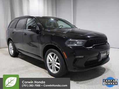 Used 2023 Dodge Durango GT