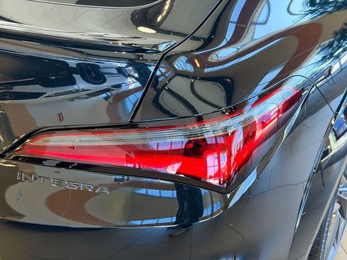 New 2026 Acura Integra Type S FWD image 9