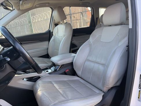 Used 2021 Kia Telluride EX image 13