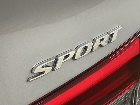 Certified 2024 Honda Civic Sport image 26