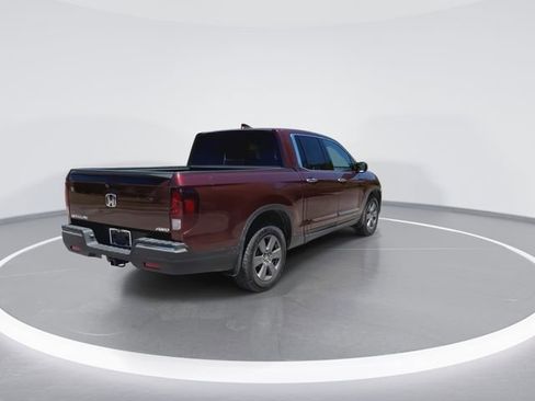 Used 2020 Honda Ridgeline RTL-E image 11