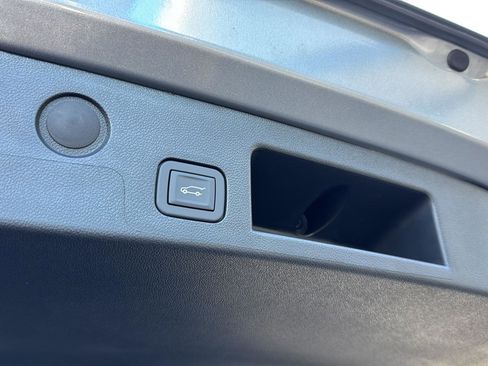 New 2026 Chevrolet Equinox RS w/ Convenience Package III FWD image 30