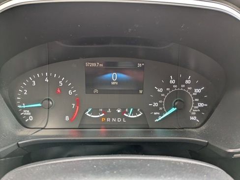 Used 2022 Ford Escape SEL image 21