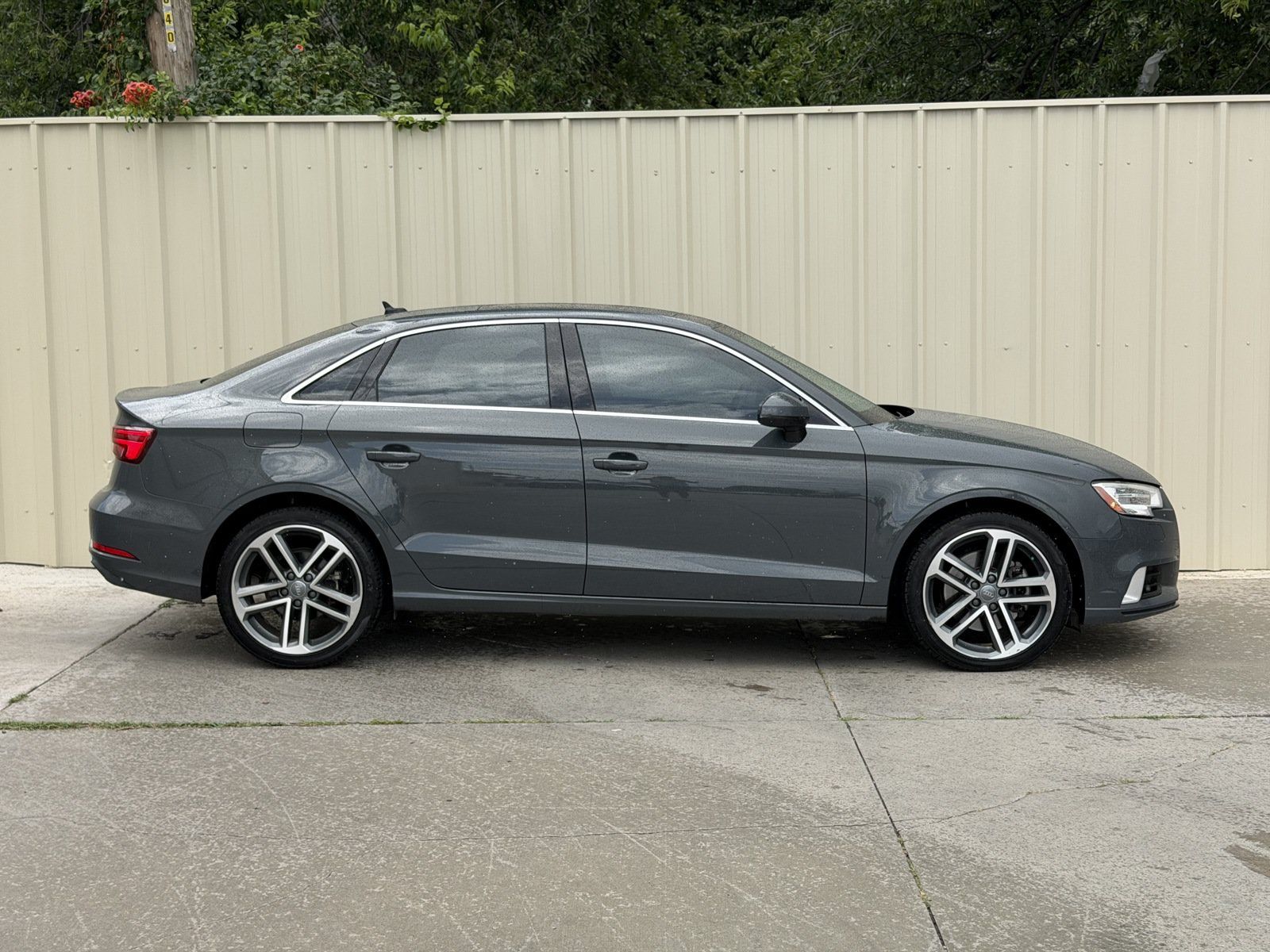 Used 2019 Audi A3 2.0T Premium w/ Convenience Package FWD image 4