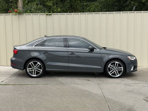 Used 2019 Audi A3 2.0T Premium w/ Convenience Package FWD image 4
