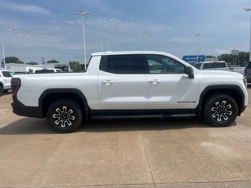 New 2026 GMC Sierra EV Elevation w/ Premium Package image 3