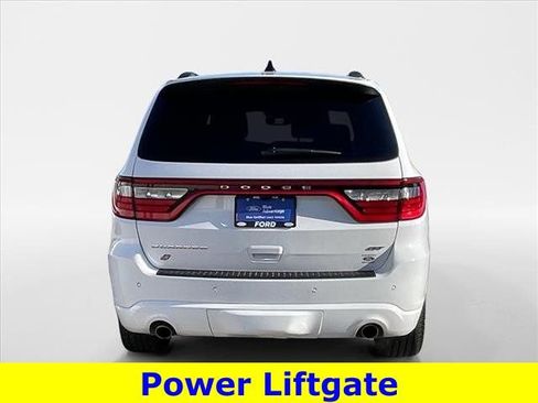 Used 2024 Dodge Durango GT image 5