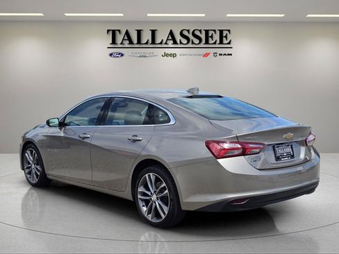 Used 2024 Chevrolet Malibu LT image 11