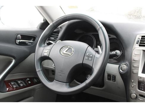 Used 2008 Lexus IS 250 RWD image 17